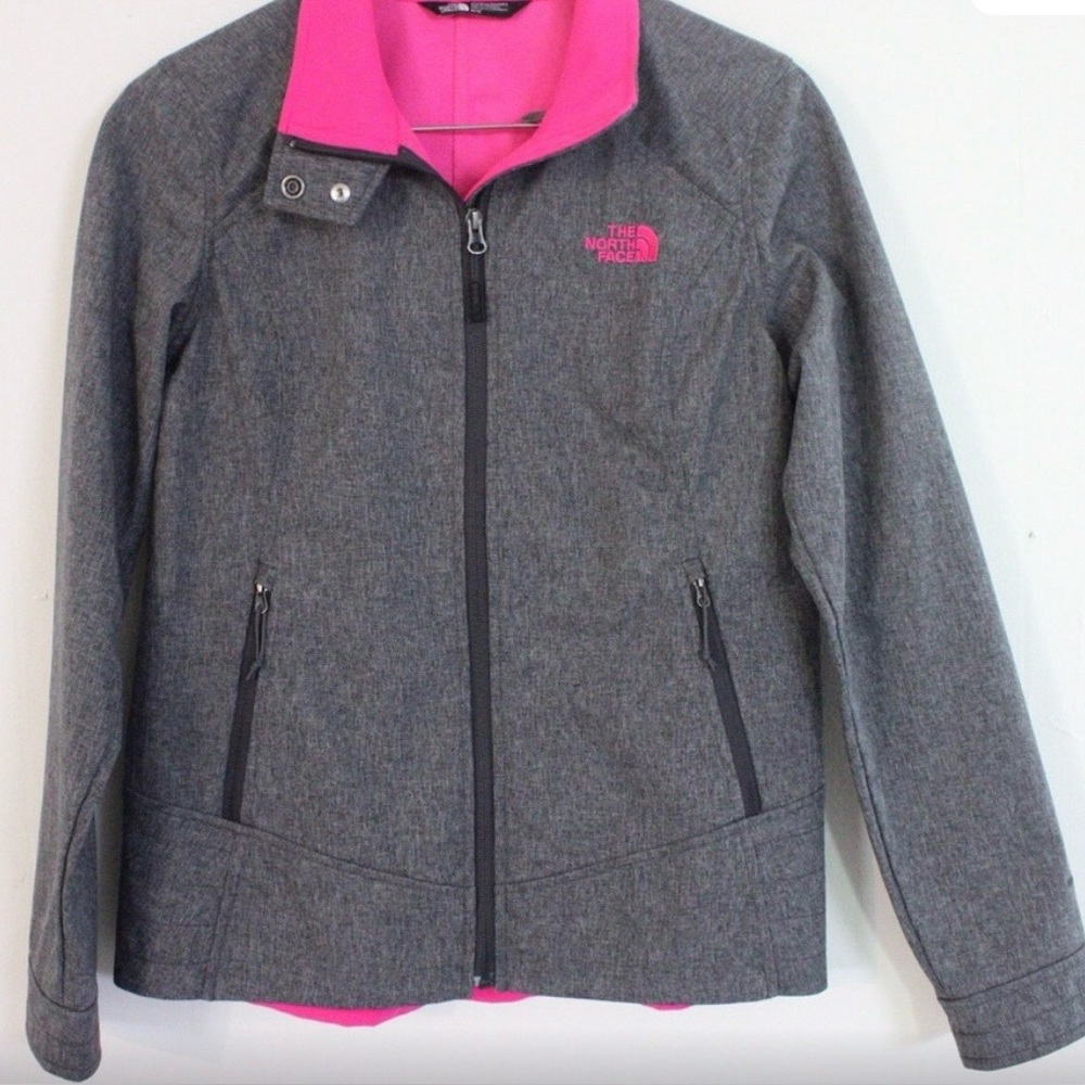 The North Face Jacket